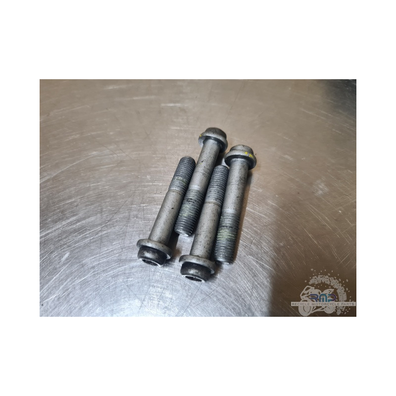 KTM 1090 Adventure 2018 à 2024 