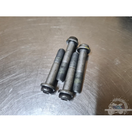 KTM 1090 Adventure 2018 à 2024 