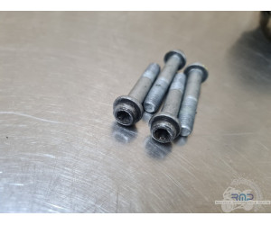 KTM 1090 Adventure 2018 à 2024 