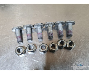 Kit de vise de couronne KTM 1090 Adventure 2018 à 2024 