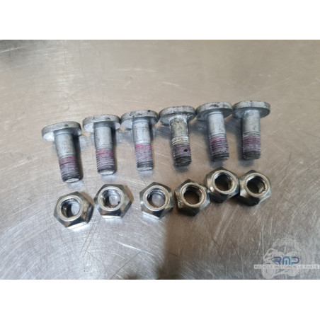 KTM 1090 Adventure 2018 à 2024 