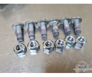 KTM 1090 Adventure 2018 à 2024 