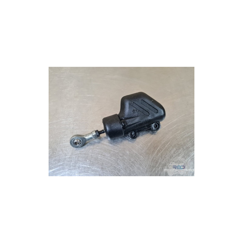 KTM 1090 Adventure 2018 à 2024 