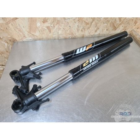 Paire de tube de fourche KTM 1090 Adventure 2018 à 2024 