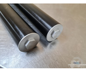 KTM 1090 Adventure 2018 à 2024 