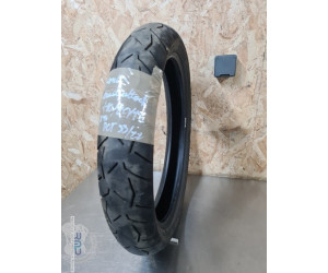 Pneu avant Continental Trailattack 110 - 80 - 19 KTM 1090 Adventure 2018 à 2024 