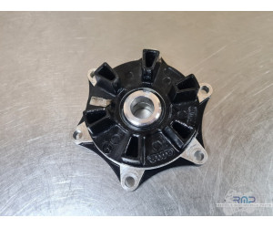 Porte couronne KTM 1090 Adventure 2018 à 2024 