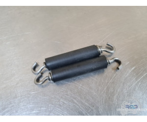 KTM 1090 Adventure 2018 à 2024 