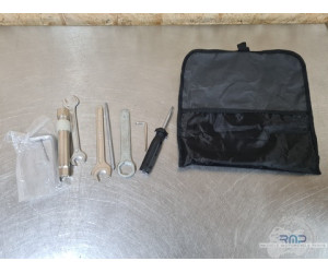 Trousse a outils KTM 1090 Adventure 2018 à 2024 