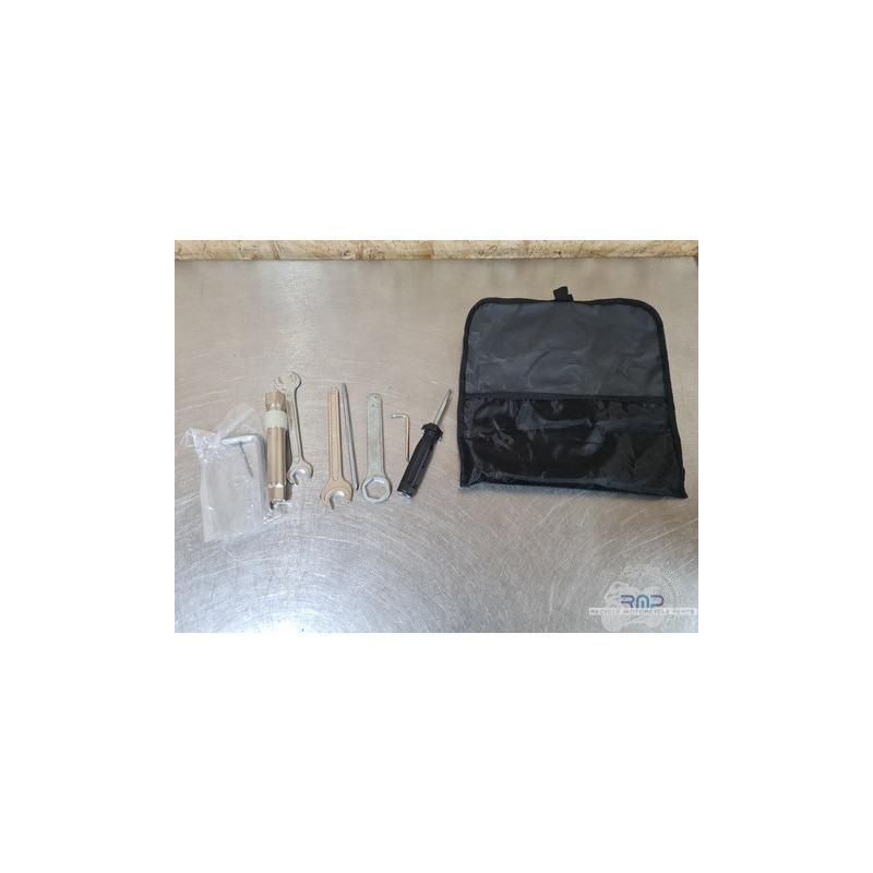 Trousse a outils KTM 1090 Adventure 2018 à 2024 