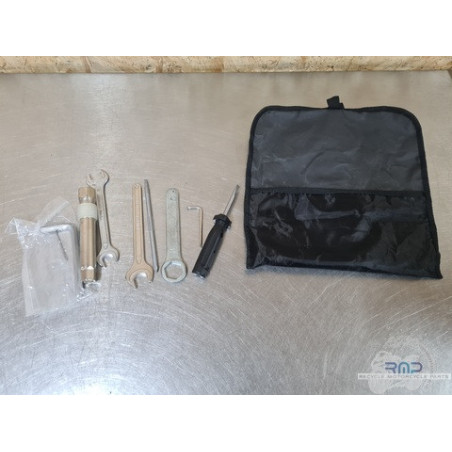 Trousse a outils KTM 1090 Adventure 2018 à 2024 