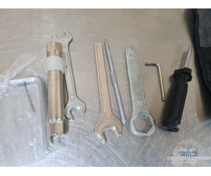 Trousse a outils KTM 1090 Adventure 2018 à 2024 