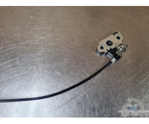 Verrouillage de selle passager KTM 1090 Adventure 2018 à 2024 