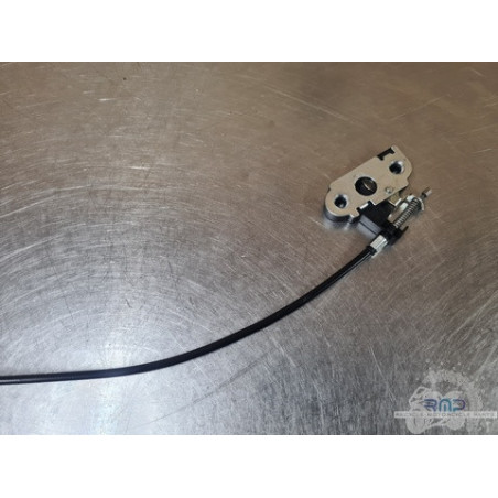 Verrouillage de selle passager KTM 1090 Adventure 2018 à 2024 