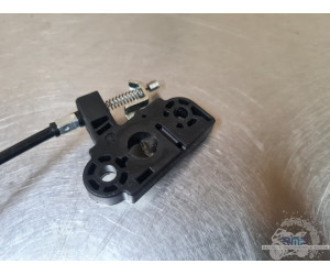 Verrouillage de selle passager KTM 1090 Adventure 2018 à 2024 