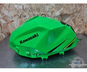Réservoir Kawasaki Ninja 400 2018 à 2020 