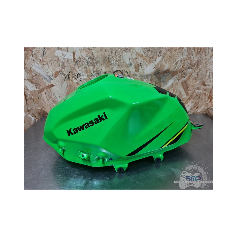 Kawasaki Ninja 400 2018 à 2020 