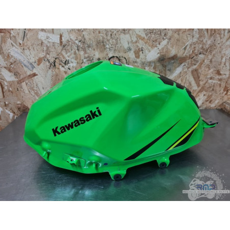 Réservoir Kawasaki Ninja 400 2018 à 2020 
