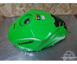 Kawasaki Ninja 400 2018 à 2020 