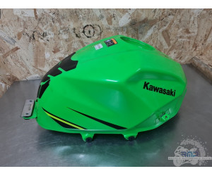Kawasaki Ninja 400 2018 à 2020 