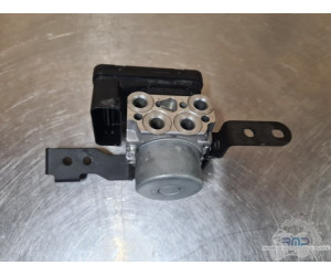 Kawasaki Ninja 400 2018 à 2020 