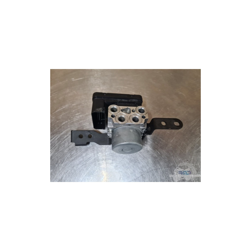 Kawasaki Ninja 400 2018 à 2020 