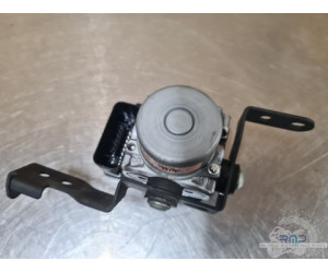 Kawasaki Ninja 400 2018 à 2020 