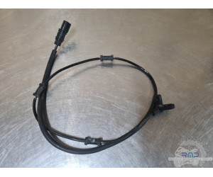 CapteurABSarrière Kawasaki Ninja 400 2018 à 2020 