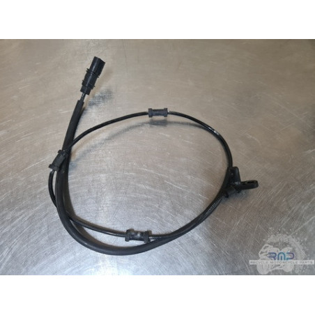 CapteurABSarrière Kawasaki Ninja 400 2018 à 2020 