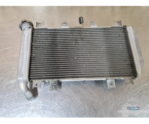 Kawasaki Ninja 400 2018 à 2020 