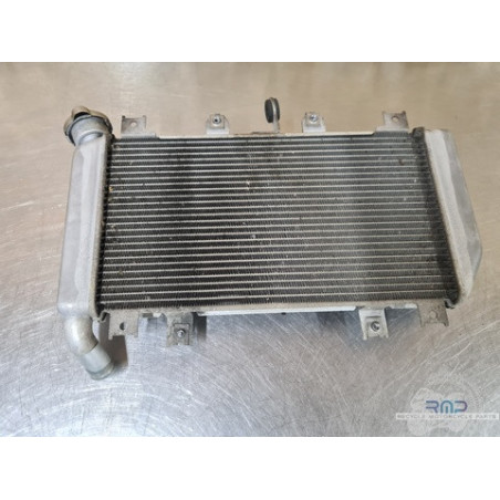 Radiateur d'eau Kawasaki Ninja 400 2018 à 2020 