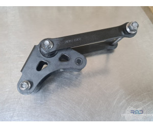 Kawasaki Ninja 400 2018 à 2020 