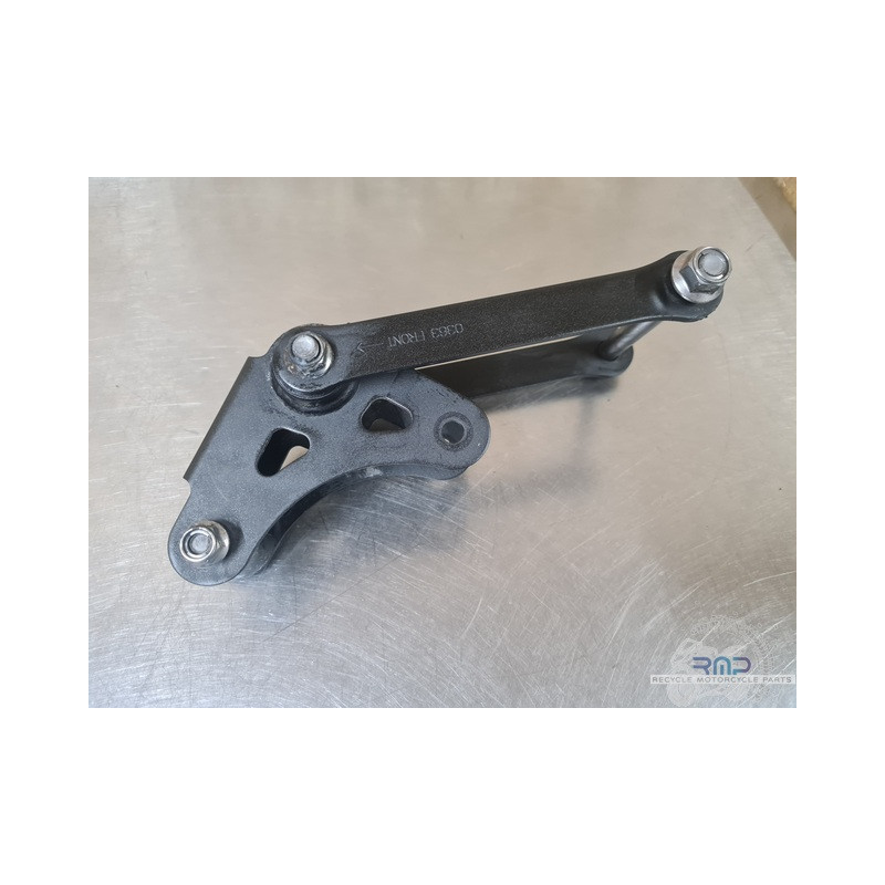 Kawasaki Ninja 400 2018 à 2020 