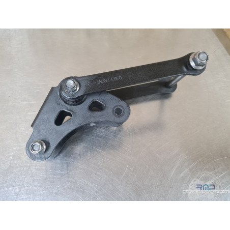 Balancier d'amortisseur Kawasaki Ninja 400 2018 à 2020 