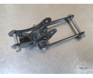 Balancier d'amortisseur Kawasaki Ninja 400 2018 à 2020 