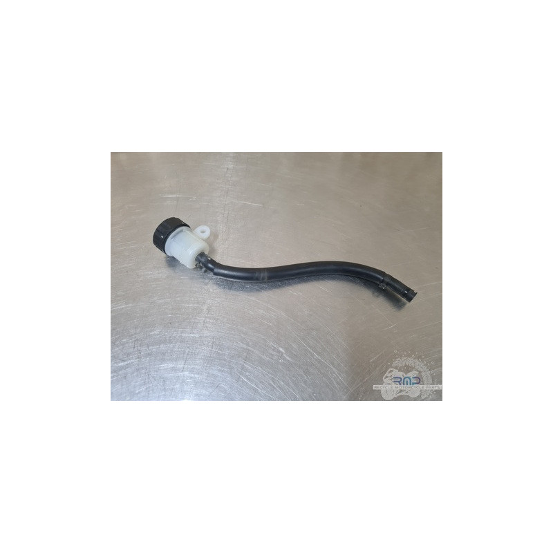 Kawasaki Ninja 400 2018 à 2020 