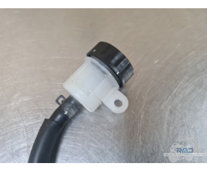 Kawasaki Ninja 400 2018 à 2020 