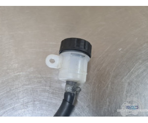 Kawasaki Ninja 400 2018 à 2020 