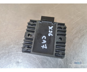 Régulateur de tension Kawasaki ZX6R Yamaha YZF R6 5SL 2003 à 2005 