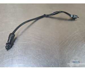 Yamaha YZF R6 5SL 2003 à 2005 