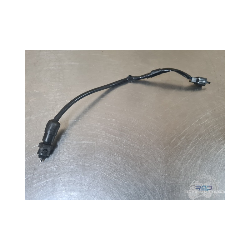 Yamaha YZF R6 5SL 2003 à 2005 