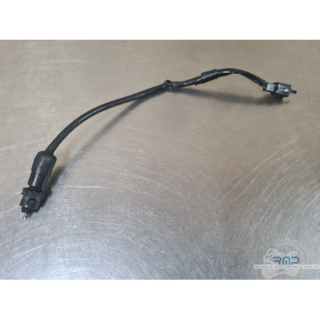 Yamaha YZF R6 5SL 2003 à 2005 