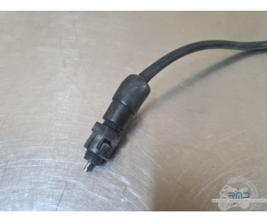 Yamaha YZF R6 5SL 2003 à 2005 