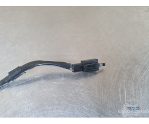 Yamaha YZF R6 5SL 2003 à 2005 