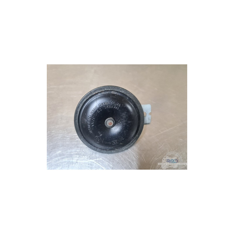 Yamaha YZF R6 5SL 2003 à 2005 