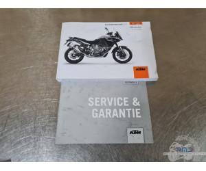 Yamaha YZF R6 5SL 2003 à 2005 