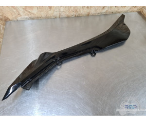 Cache sous selle gauche CF Moto 650 MT 2017 à 2025 