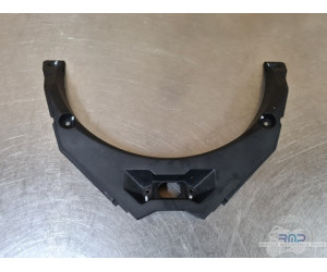 Cache sous tete de fourche CF Moto 650 MT 2017 à 2025 