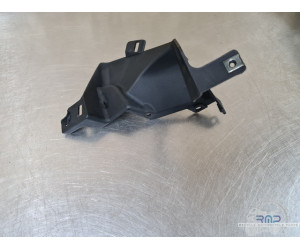 Cacheplastdroit CF Moto 650 MT 2017 à 2025 