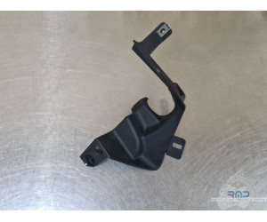 Cacheplastgauche CF Moto 650 MT 2017 à 2025 